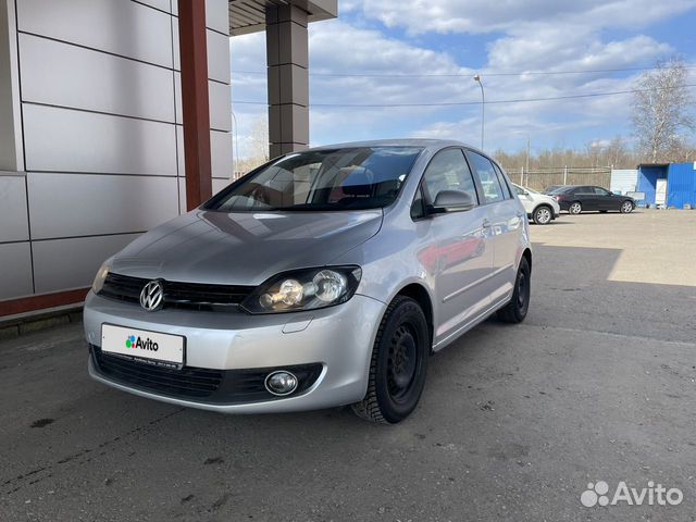 Volkswagen Golf, 2012, 2012 с пробегом 163 000 км, цвет Серебряный, цена - 307 560 руб., кузов - Хетчбек 5-дверный